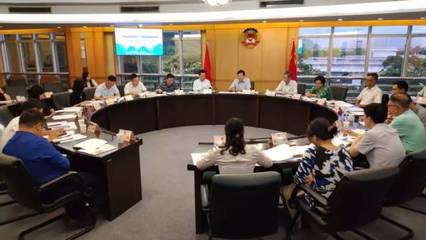 聚力高質(zhì)量示范區(qū)建設(shè) 村改政策紅利向本土企業(yè)傾斜與旅游開發(fā)新機(jī)遇