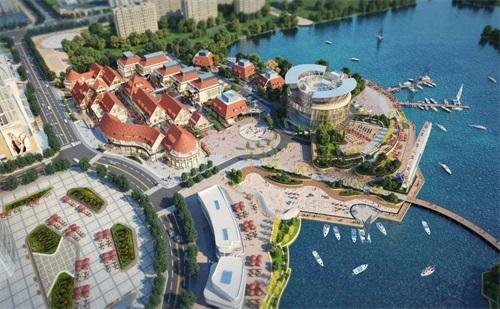 旅游休閑地產項目成功策劃與規劃的關鍵要素