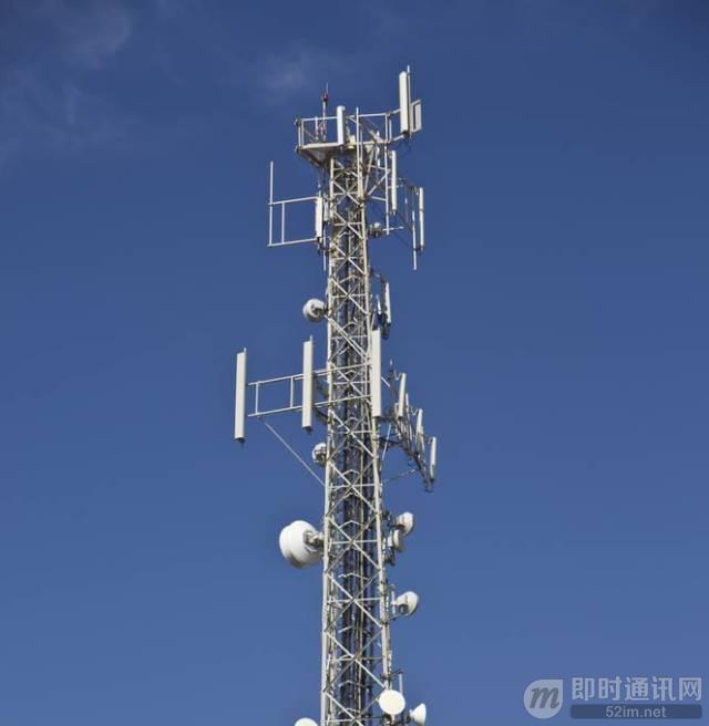 IM開發者的零基礎通信技術入門(十): 零基礎，史上最強5G技術掃盲