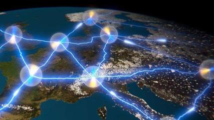 量子計算機與光量子通信網絡融合 新一代通信技術的開發藍圖